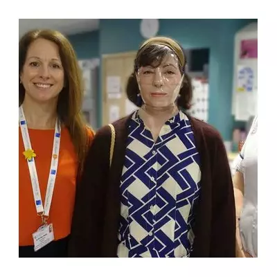 Severe Burns Horror: Birmingham Woman's Hand Sanitiser Nightmare