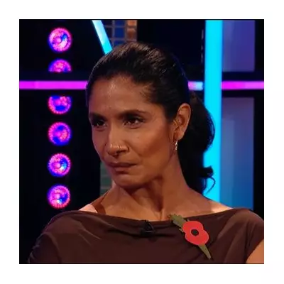 Strictly's Balvinder Sopal Admits She Wanted to Quit After Rumba Struggle