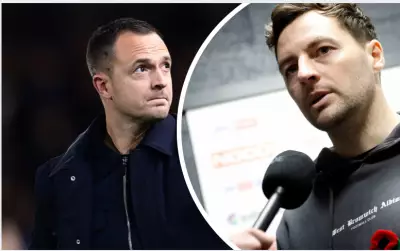 Supercomputer Predicts Championship Shake-Up: Birmingham City's Fate Revealed