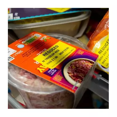 Tesco Worker Reveals Best Times for 90% Off Supermarket Discounts