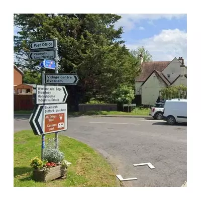 Tragic Motorcycle Crash Claims Life in West Midlands as Police Launch Urgent Appeal