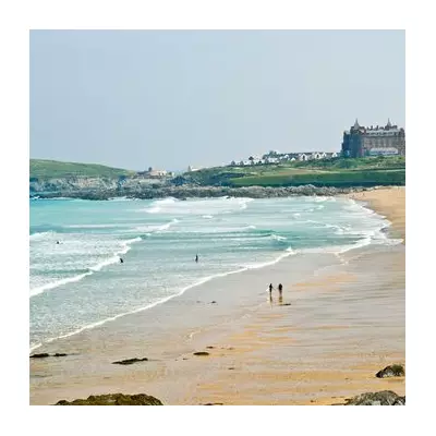 UK Beach Warning: Urgent Alert for Holidaymakers as Sewage Spills Threaten Coastlines