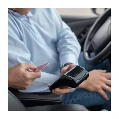 UK Drivers Face Double Tax on EU Holidays Under Labour's Pay-Per-Mile Plan