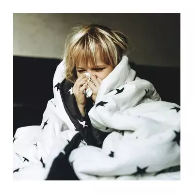 UK Faces Killer Flu Threat as Mutated Virus Evades Immunity