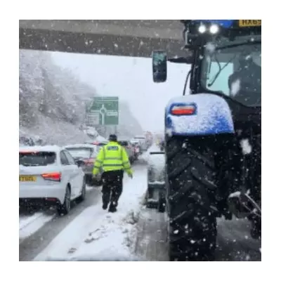 UK Weather: Met Office Urges 7 Essential Items for Emergency Kit