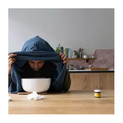 Unusual Winter Surge: Health Experts Warn of Rising Infections Across UK