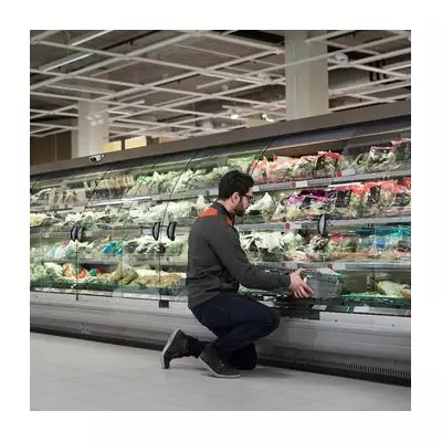 Violence Against Shop Workers Soars: UK Retail Staff Face Unprecedented Abuse Crisis