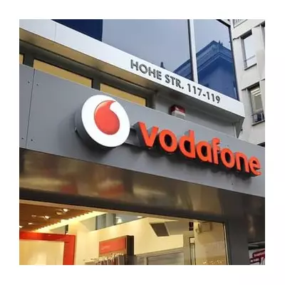 Vodafone's Free Calls for UK Soldiers Abroad Ahead of Remembrance Day