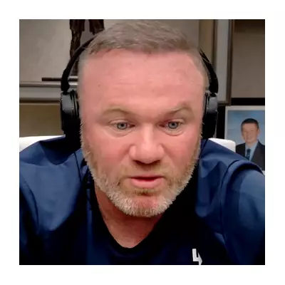 Wayne Rooney's Brutal Verdict: Emery's Aston Villa 'Got Found Out' in Champions League Nightmare