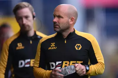 Wolves Manager Hunt: Chelsea Caretaker Frank Lampard Emerges as Shock Contender
