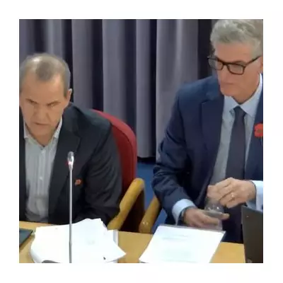 Worcestershire Council Faces Rare Audit Warning Over £98m Schools Deficit