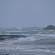 0.4 Magnitude Earthquake Detected Off Anglesey Coast in Irish Sea