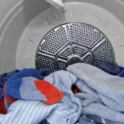 10-Second Tumble Dryer Hack Saves UK Households £131 on Energy Bills