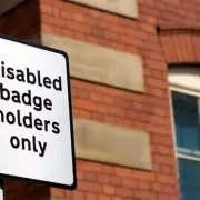 11 Places Blue Badge Holders Cannot Park in the UK