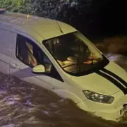 12 Flood Warnings Issued for West Midlands as Storm Claudia Aftermath Continues