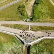 £120m Flood Defence Project Set to Boost West Country Economy by £1.4bn