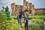 13 Stunning West Midlands Castles for Your Summer Day Out