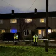 13-year-old girl bailed in Swindon murder investigation