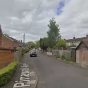 14-Year-Old Arrested in Birmingham After Police Seize Ninja Sword