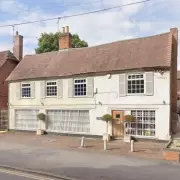 18th Century Meriden Offices Set for Residential Conversion