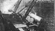 1910 Ormskirk Rail Disaster: The Night Moor Street Bridge Shook