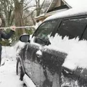 192-Hour Snow Bomb Set to Batter Britain: Exact Date Revealed for Week-Long Arctic Onslaught