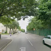 20-year-old man killed in broad daylight stabbing in Nottinghamshire