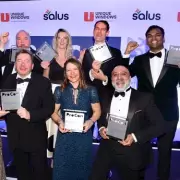 2025 ProCon Leicestershire Awards: Cathedral & Museum Among Winners