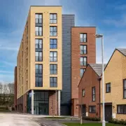 £21m West Vale: 88 Affordable Homes Transform Oldham Gateway