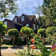 £2.25m Kent Golf Paradise Named Among England's Top Homes for Sale