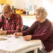 2.4 Million Over-55s Halt Downsizing Plans Over Labour Tax Fears