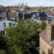 2.4 Million UK Homes Face Council Tax Shake-Up in 'Mansion Tax'