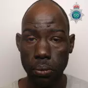 25-Year-Old Man Jailed for Stabbing Two with Scissors in Hanley Park