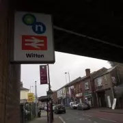 £25m Aston and Witton Station Upgrade Plan Backed for Euro 28