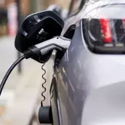 2p Per Mile EV Charging Plan for UK Homes Without Driveways