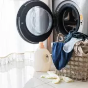 30-Minute Laundry Rule for UK Homes This Christmas
