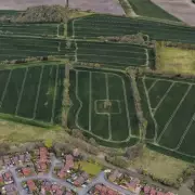 350 New Homes Planned for West Midlands Green Belt in Pelsall