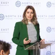 £350m North East Investment Funds Launched to Boost Businesses