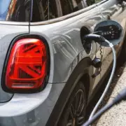 45% of UK Drivers Delay EV Switch Over Tax Uncertainty