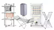 5 Best Heated Airers for Winter: Save Money on Drying Clothes