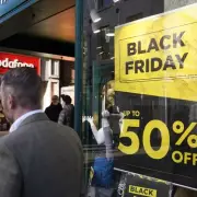 5 Black Friday Scams UK Households Must Avoid This Year