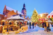 5 Magical Christmas Market Holidays From £99 - Book Now Before They're Gone