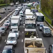 5 Million UK Drivers Face £10,000 Fine in Major Insurance Rule Shake-up