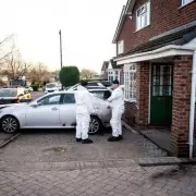 50-Year-Old Arrested After Three Arson Attacks Hospitalise Teens and Woman