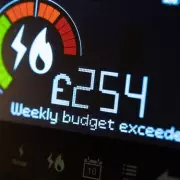 £500 Million Lifeline: New Energy Bills Support Scheme Announced for Vulnerable Households