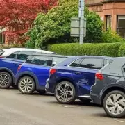 51% of UK drivers unaware of vital tyre law, risking £2,500 fines