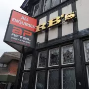 55 Flats Approved for Former Rosie's Nightclub Site in Sutton Coldfield