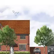 55 New Homes Approved for Martley Despite Local Opposition