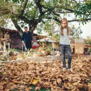 6 Essential November Gardening Tasks for a Thriving Garden Next Year