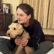 63mph Driver Jailed for Killing Quinton Dog Walker Lucy Atkins